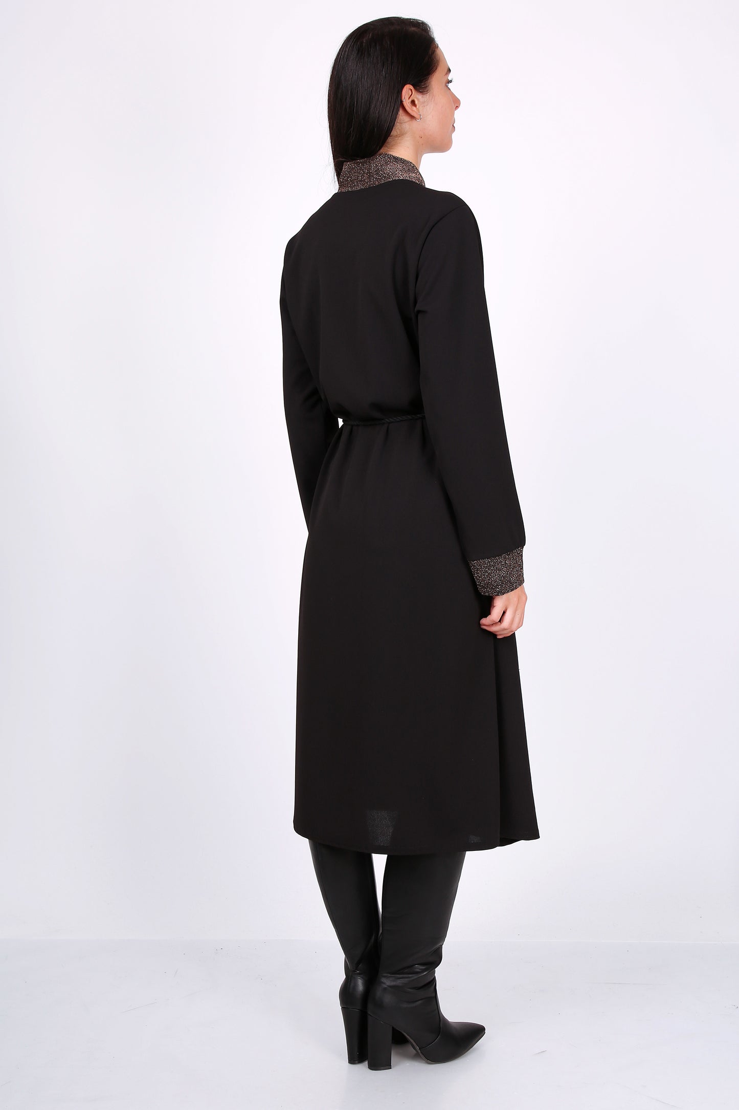 Manteaux - Ζακέτα μακριά