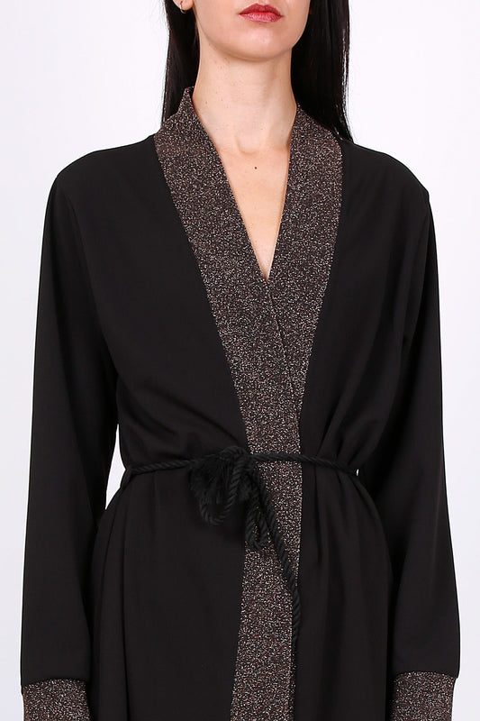 Manteaux - Ζακέτα μακριά