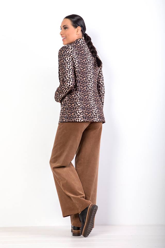 Παντελόνι κοτλέ