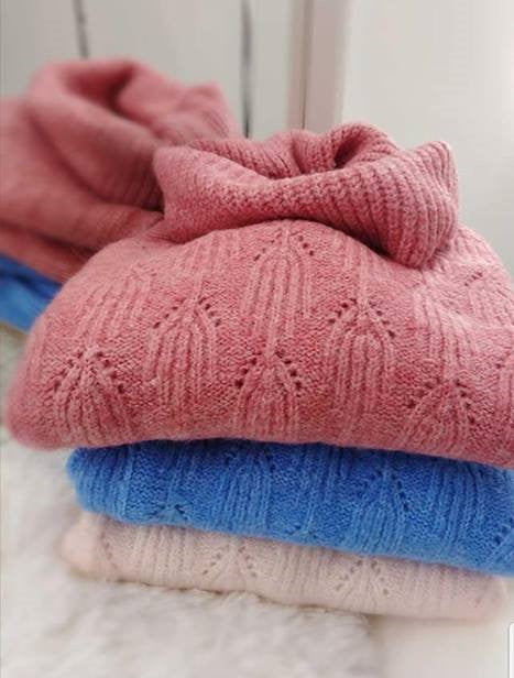 Πλεκτό pullover