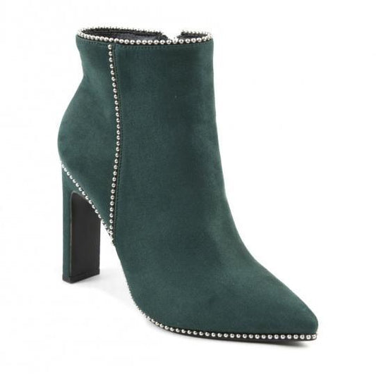 Μποτάκι με τρουκς