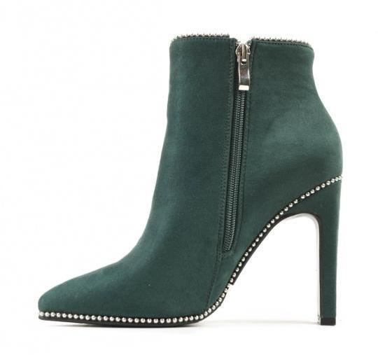 Μποτάκι με τρουκς