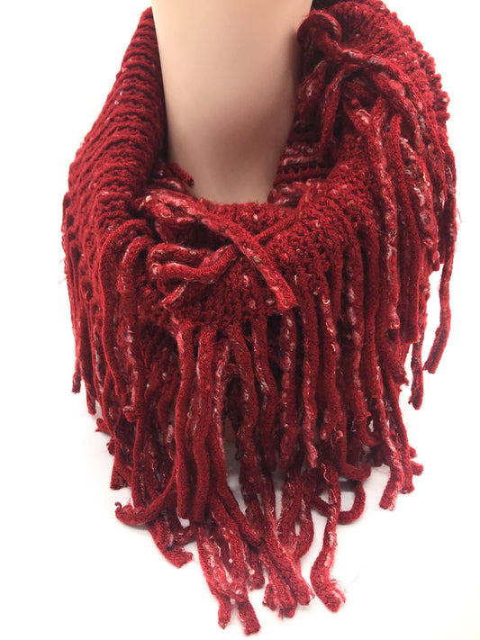 Πλεκτό περιλαίμιο