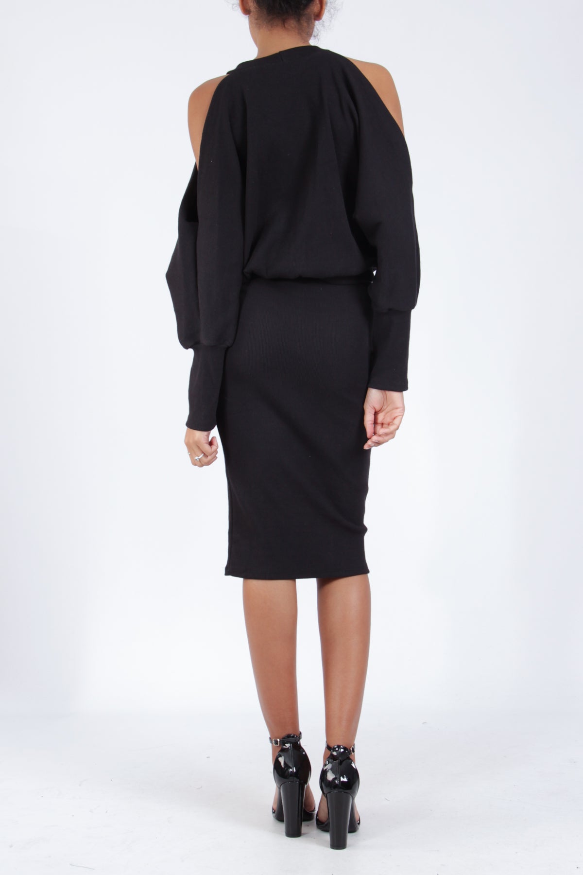 Σετ φούστα - μπλούζα