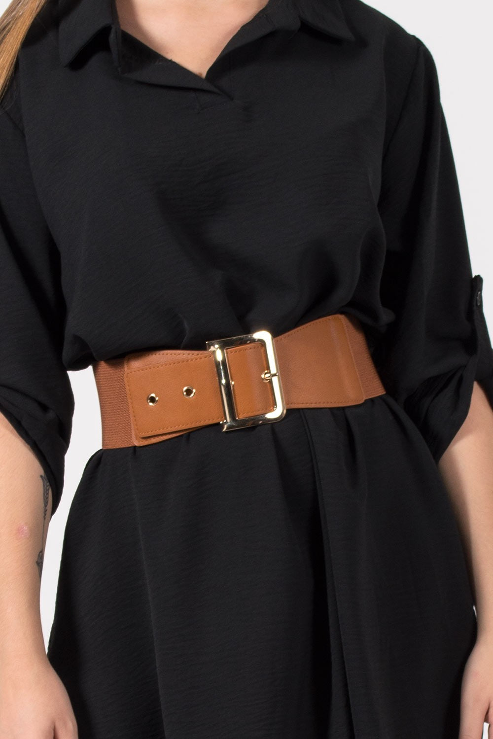 Ζώνη ελαστική