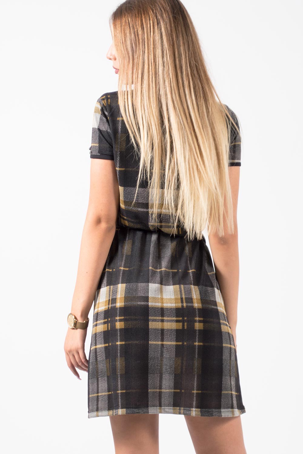 Μίνι φόρεμα