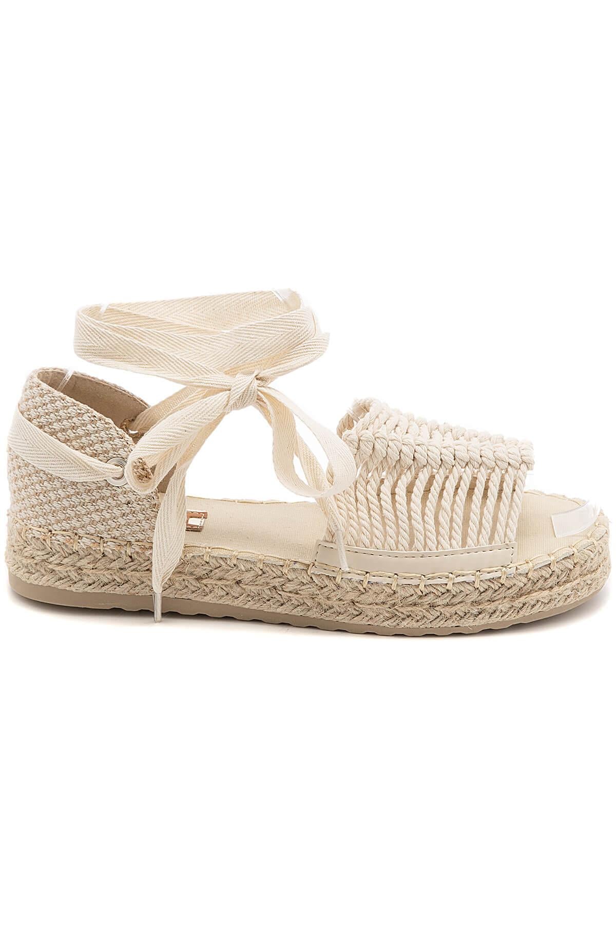 Espadrilles
