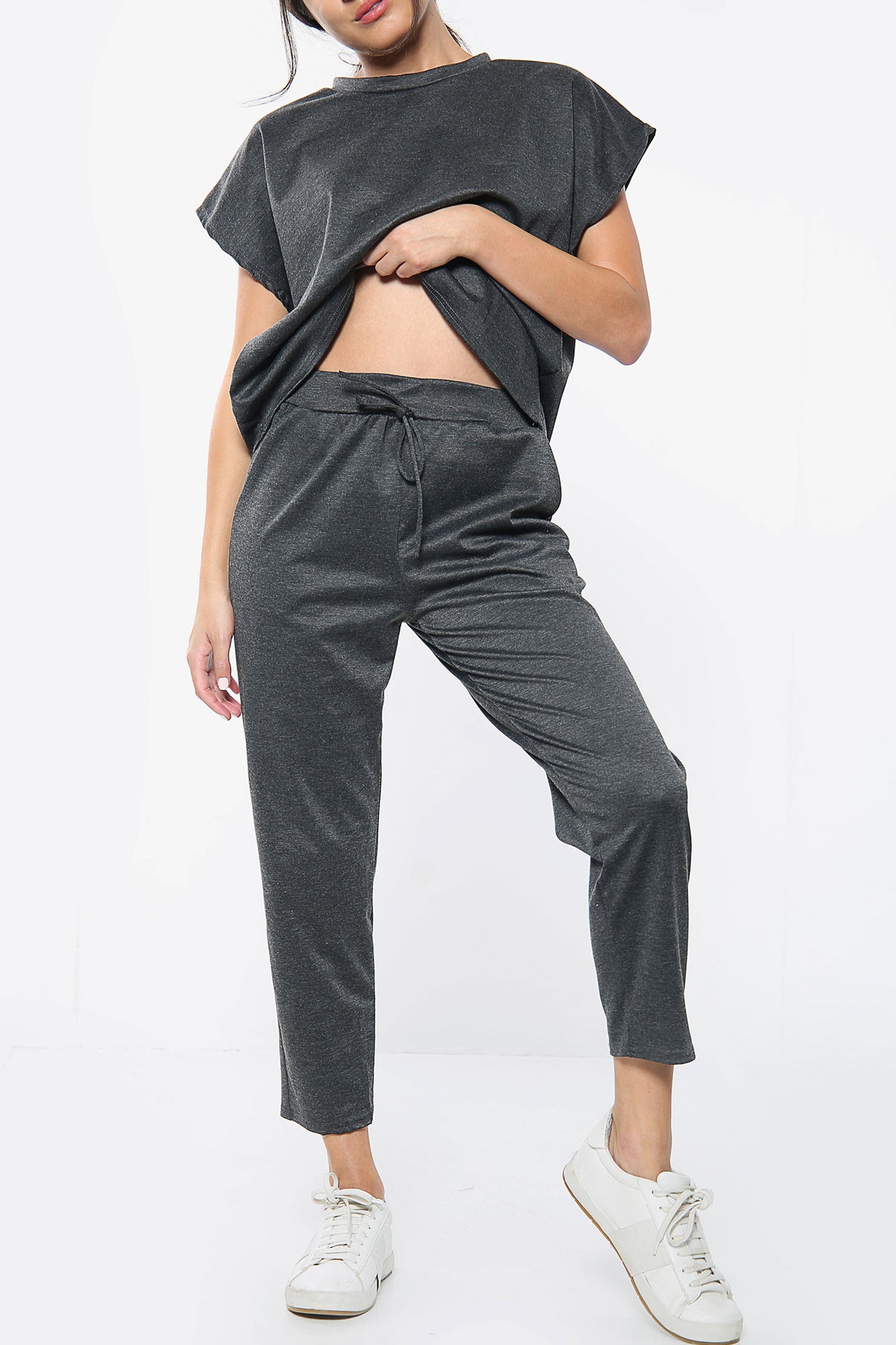 Jogger Loungewear Set