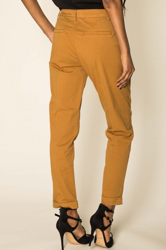 Παντελόνι βαμβακερό