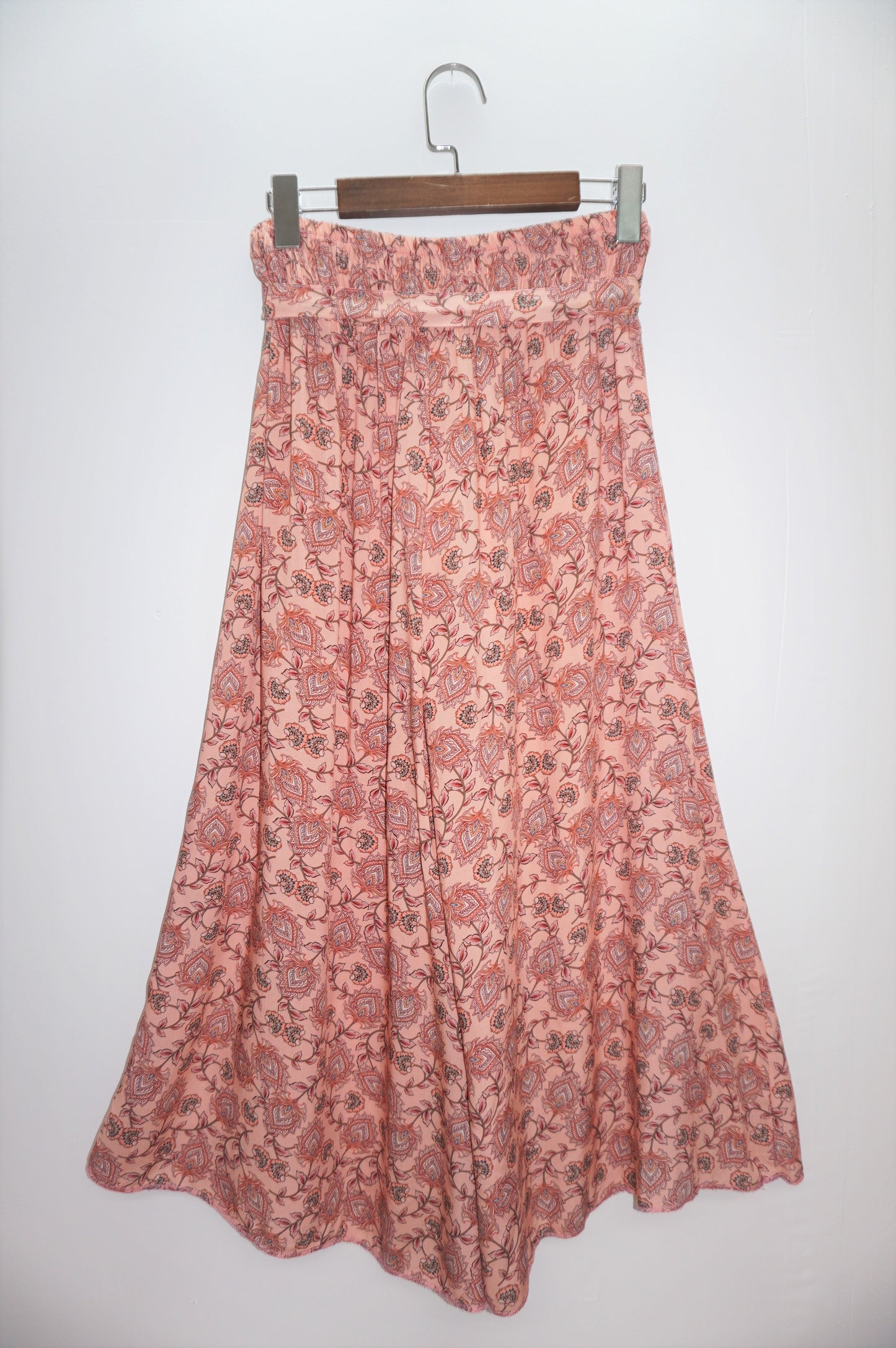 Παντελόνα floral