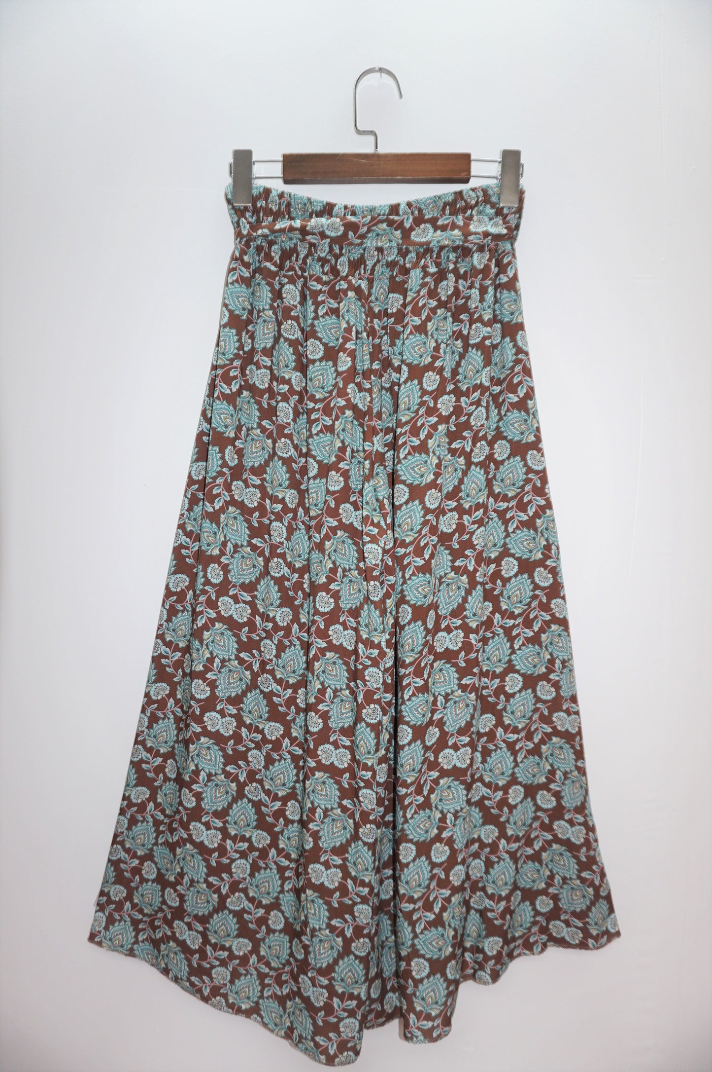 Παντελόνα floral