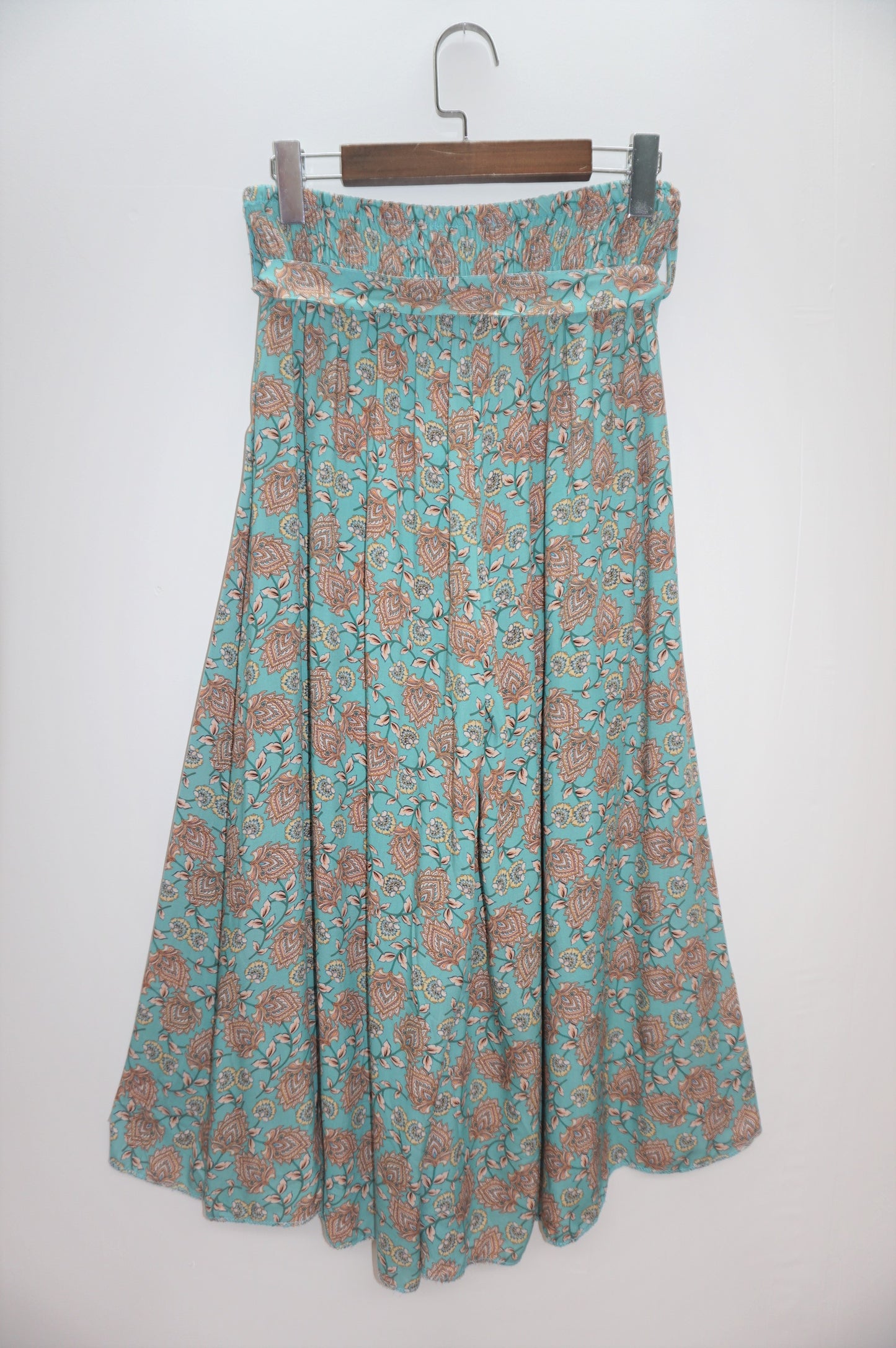 Παντελόνα floral