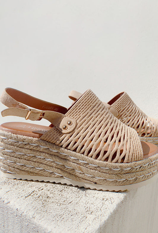 Πλατφόρμες