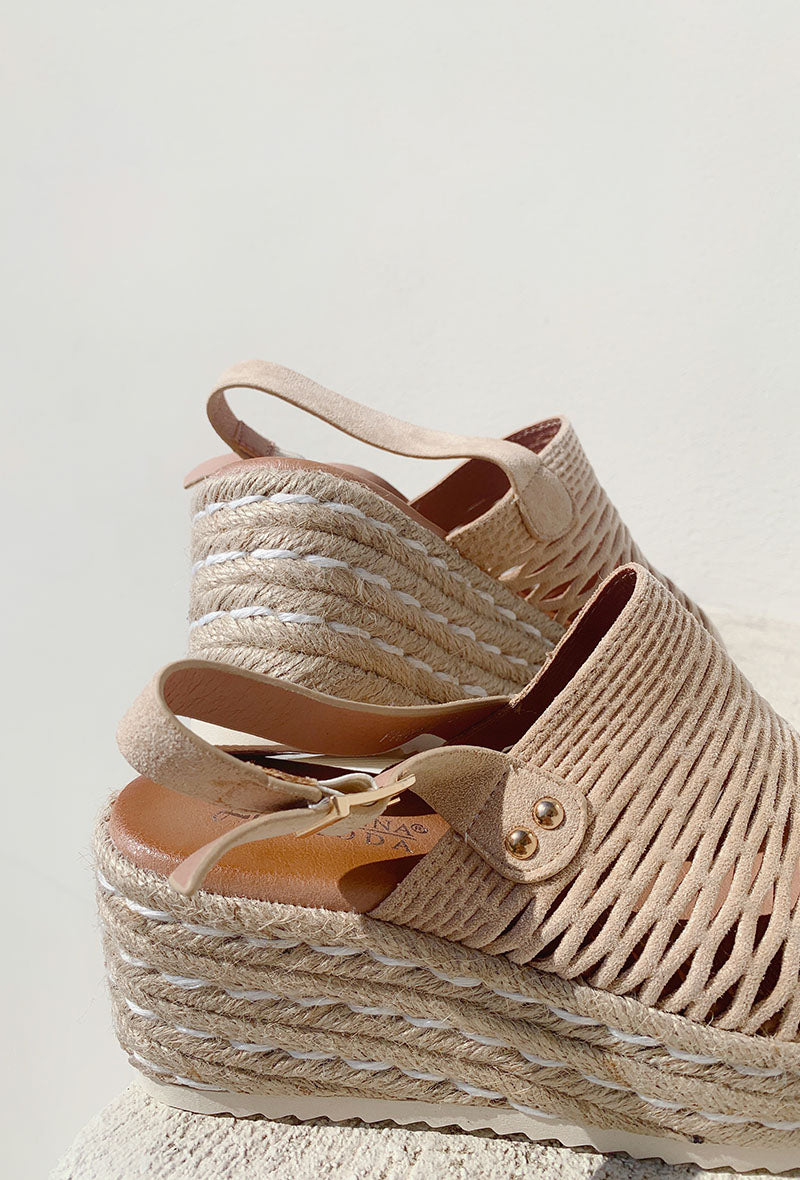 Πλατφόρμες