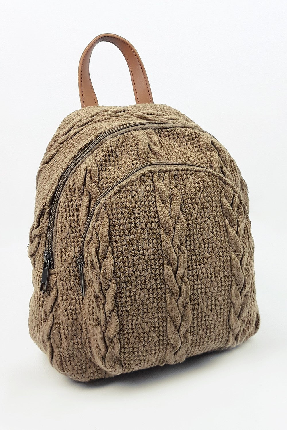 Backbag πλεκτό