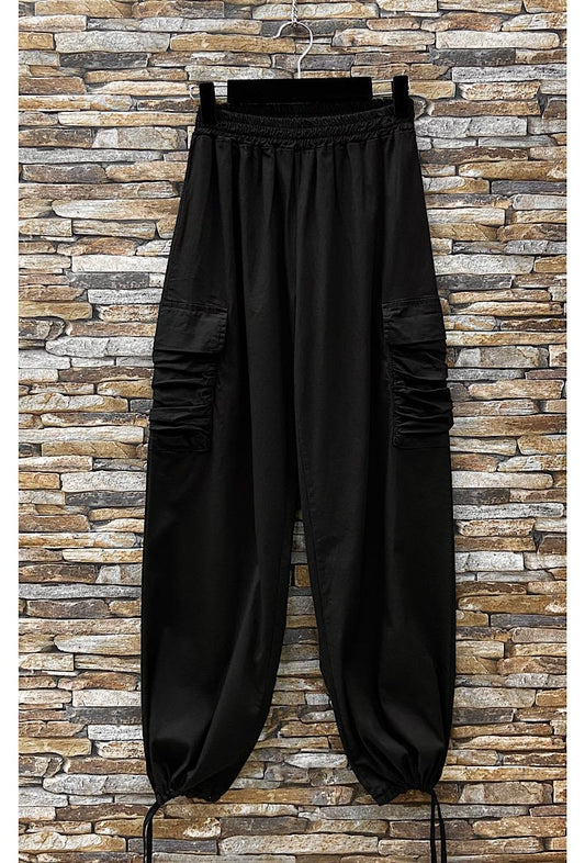 Βράκα bohemian cargo