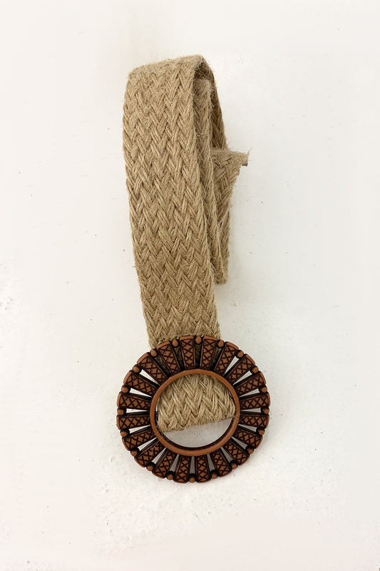 Ζώνη με τόκα