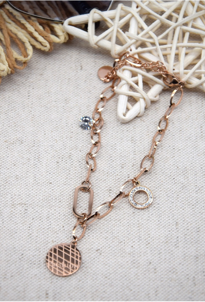 Αλυσίδα ποδιού