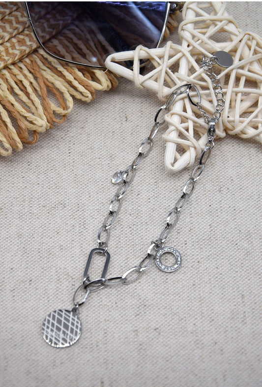 Αλυσίδα ποδιού