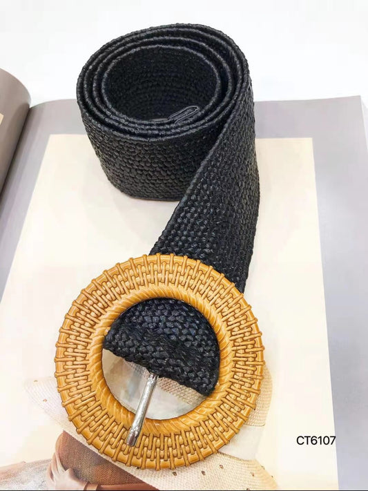 Ζώνη με τόκα