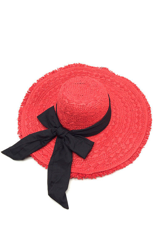 Καπέλλο για τον ήλιο και τη θάλασσα