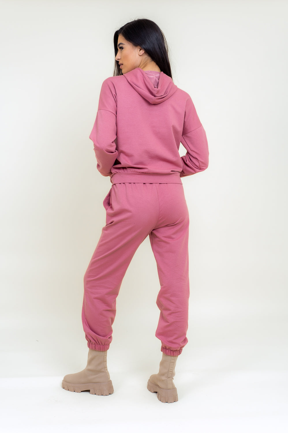 Σετ φόρμας φούτερ - παντελόνι