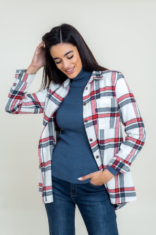 Πουκαμίσα καρό