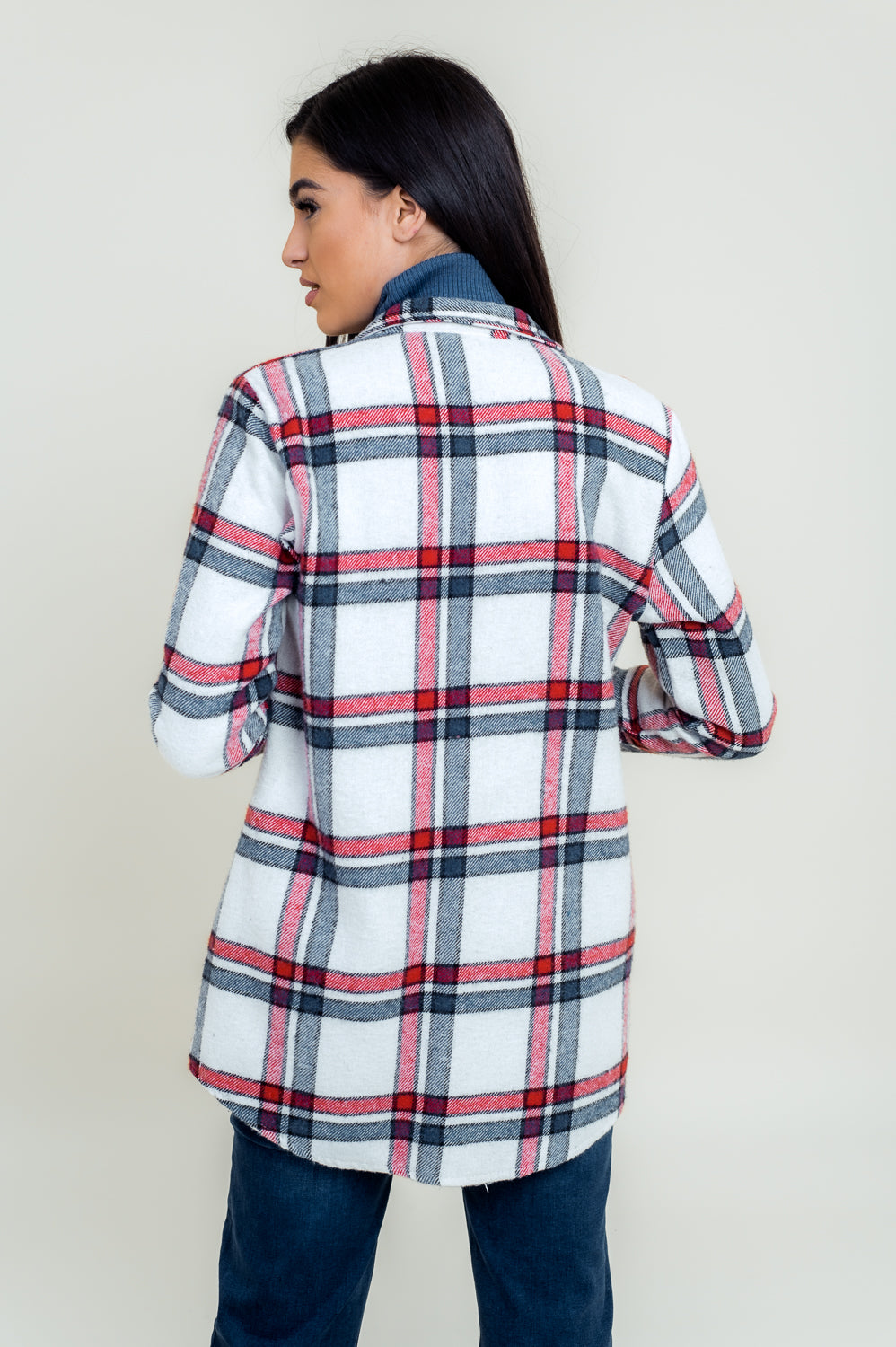 Πουκαμίσα καρό