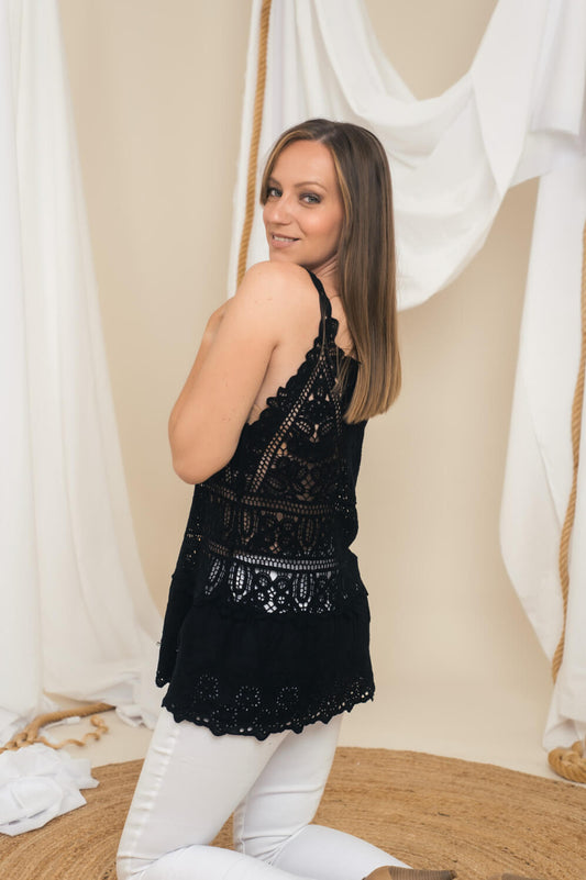 Τοπ μακρύ δανδέλα