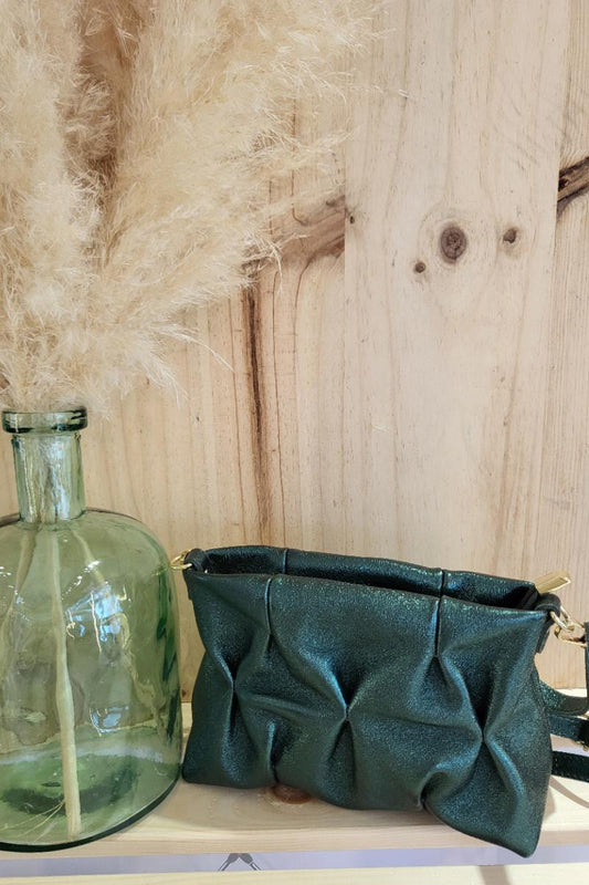 Τσαντάκι ώμου βραδινό