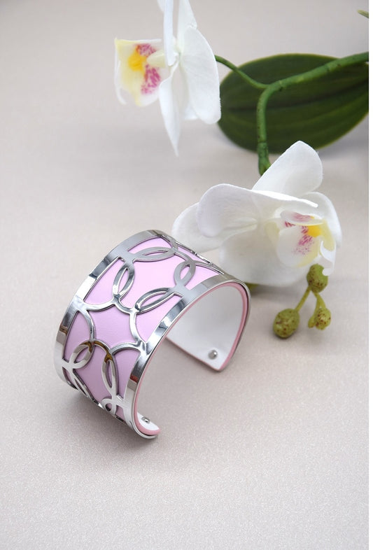 Bracelets με σχέδια