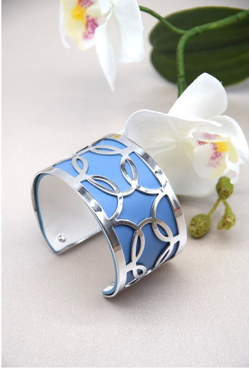 Bracelets με σχέδια