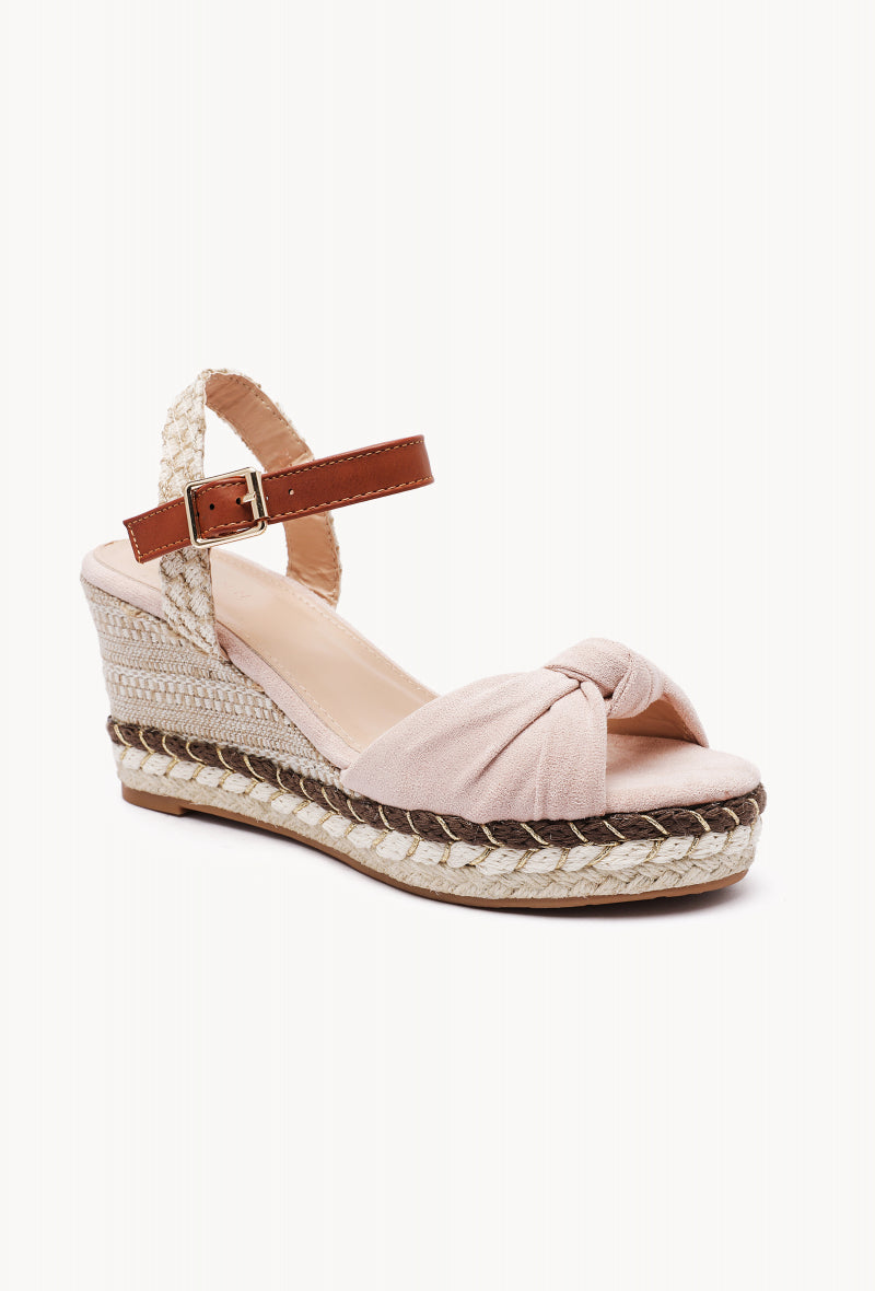 Πλατφόρμα boho