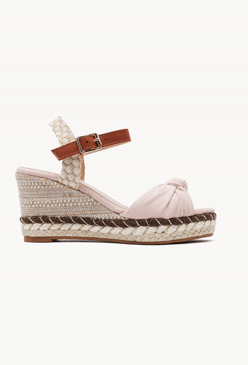 Πλατφόρμα boho