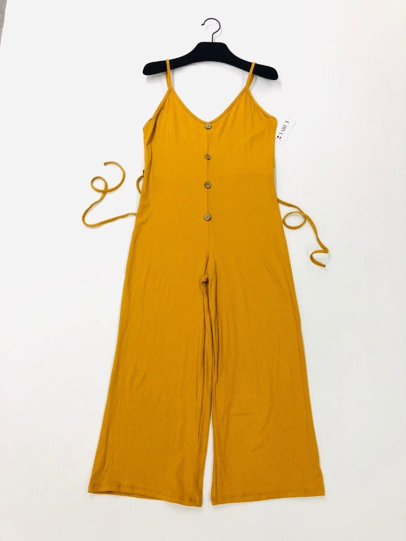 Ολόσωμη φόρμα rib λεπτό