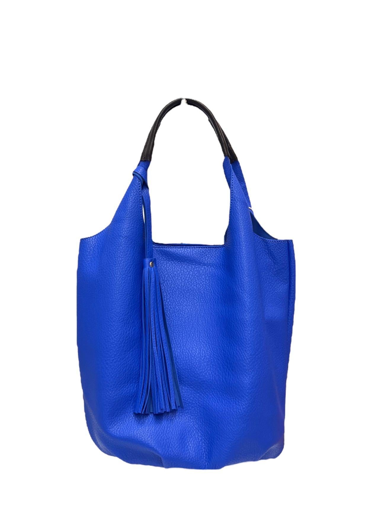 Τσάντα δερματίνης