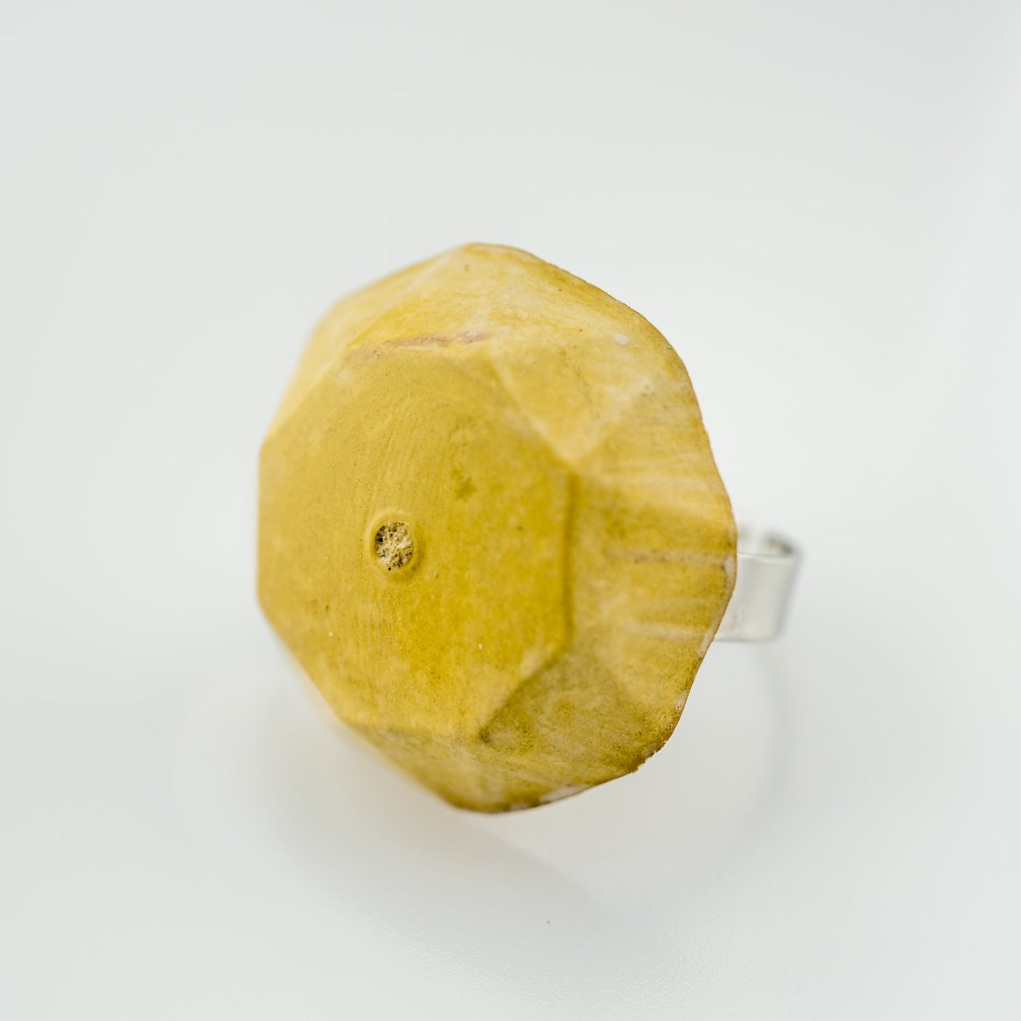 Arsinoi δαχτυλίδι χειροποίητο