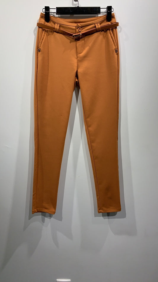 Σετ blazer - παντελόνι capri