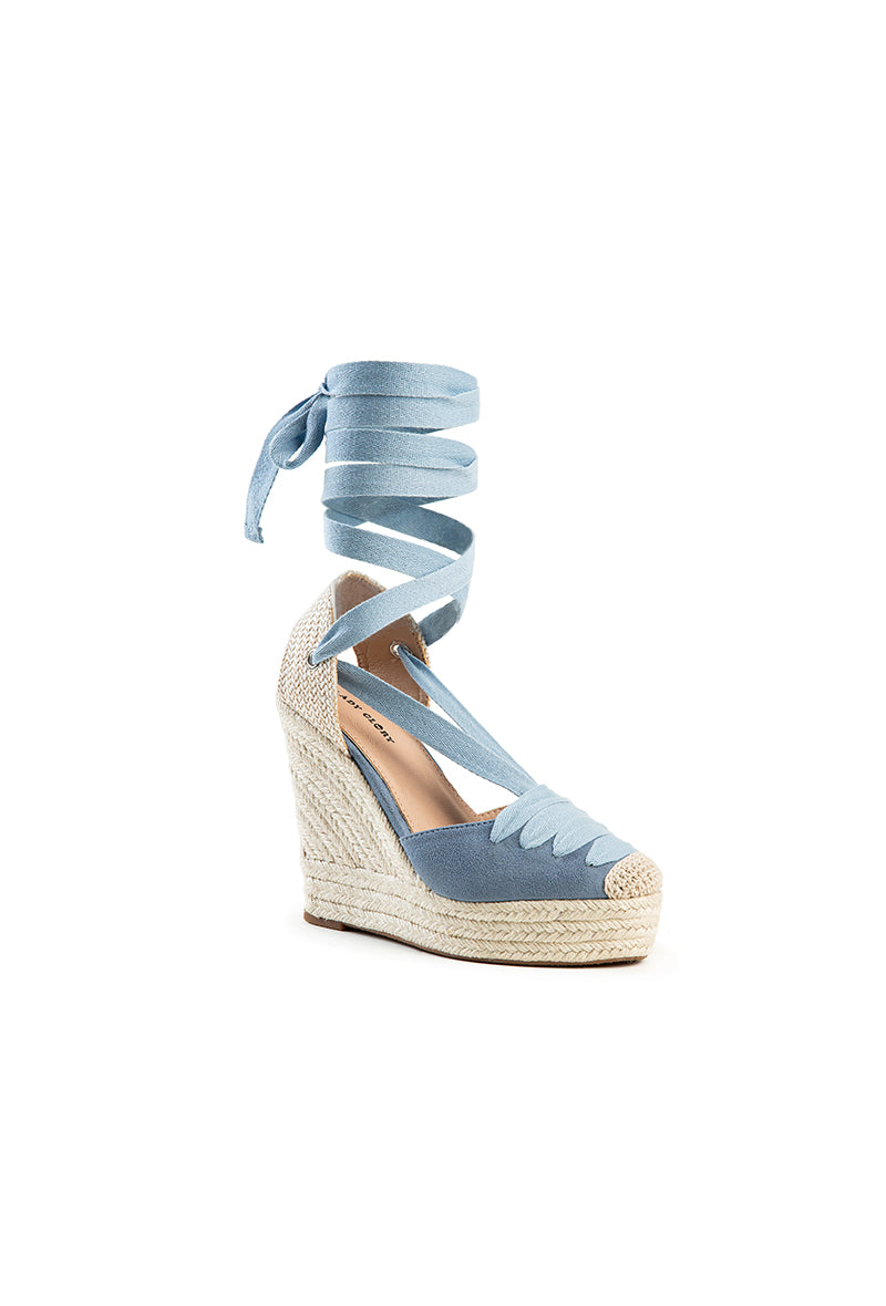 Platforms Espadrilles