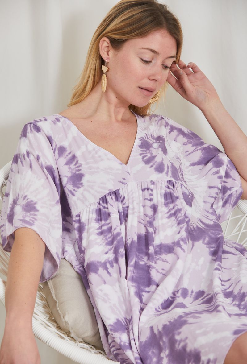 Φόρεμα mini floral