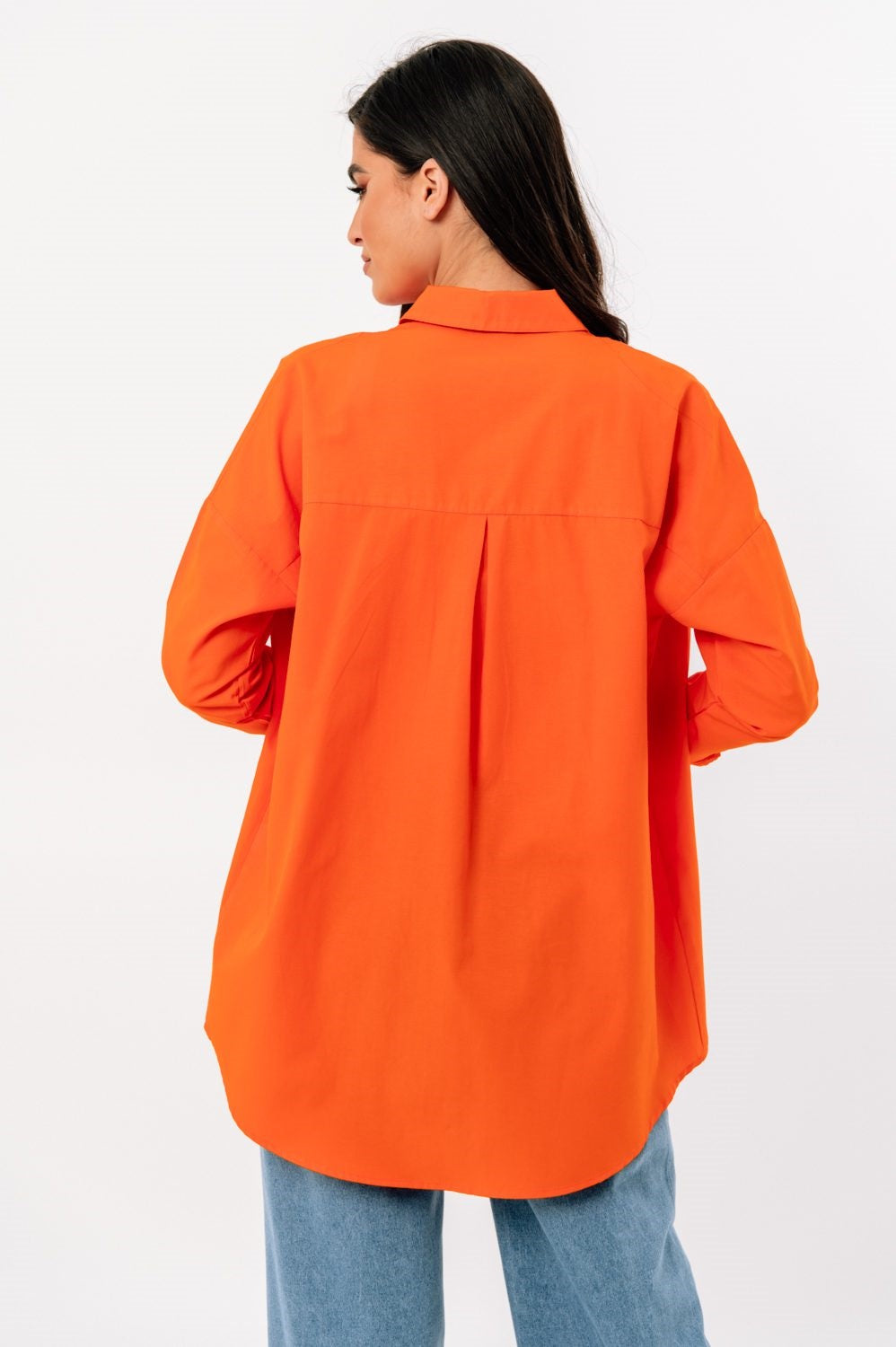 Πουκαμίσα oversized