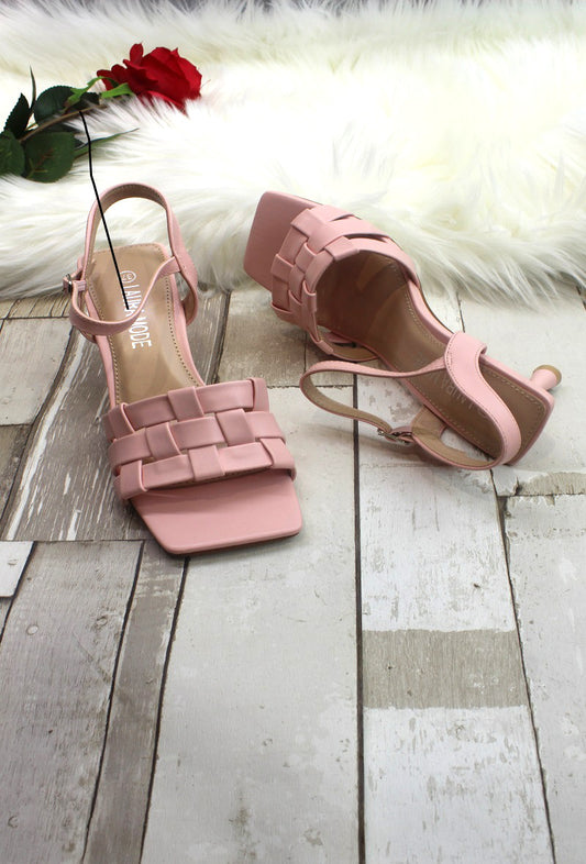 Πέδιλο δερματίνης