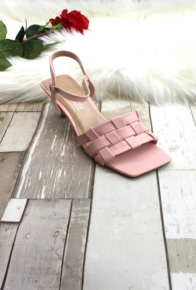 Πέδιλο δερματίνης