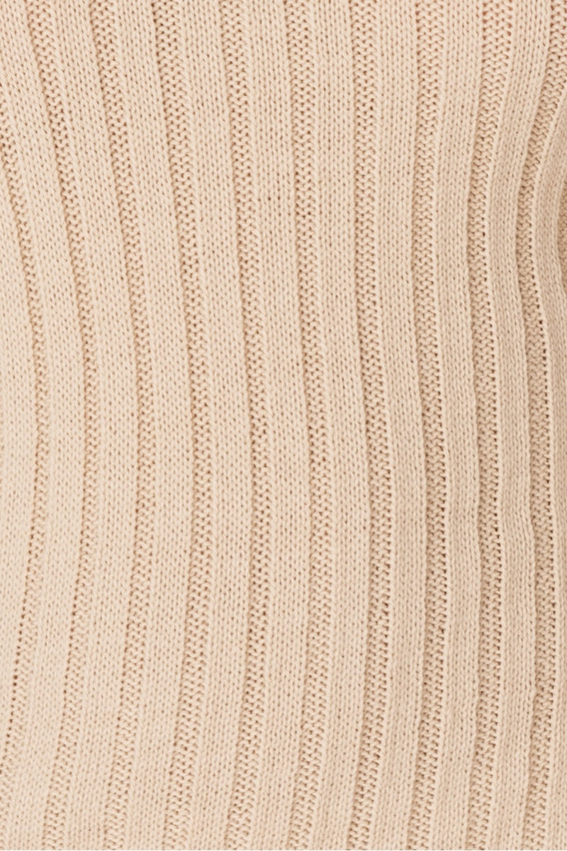 Μπλουζοφόρεμα πλεκτό