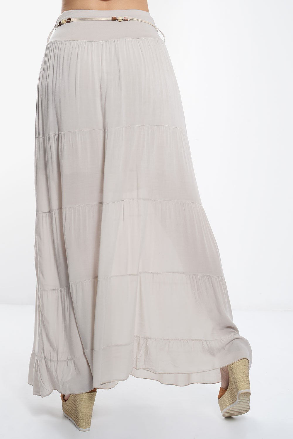 Φούστα maxi boho