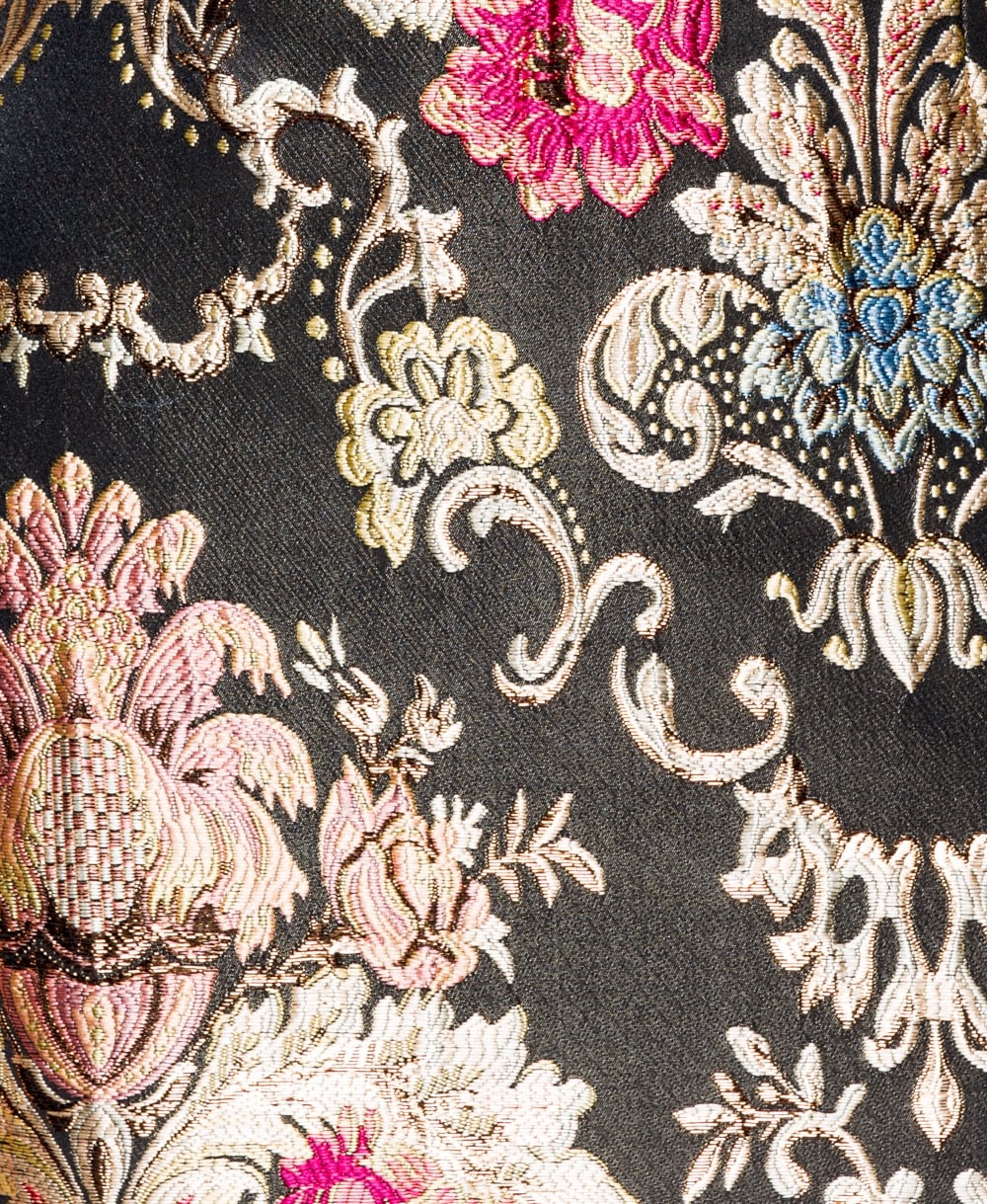 Φόρεμα πολύχρωμο bodycon