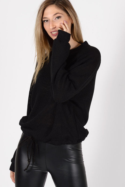 Μπλούζα σενίλ