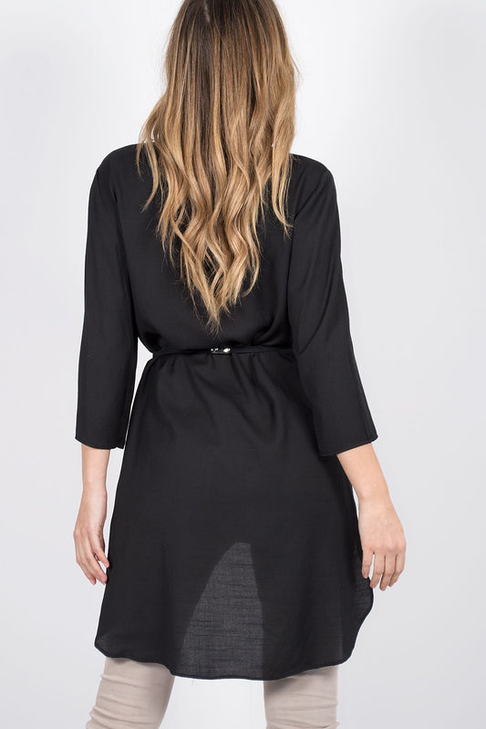 Πουκάμισο-τουνίκ