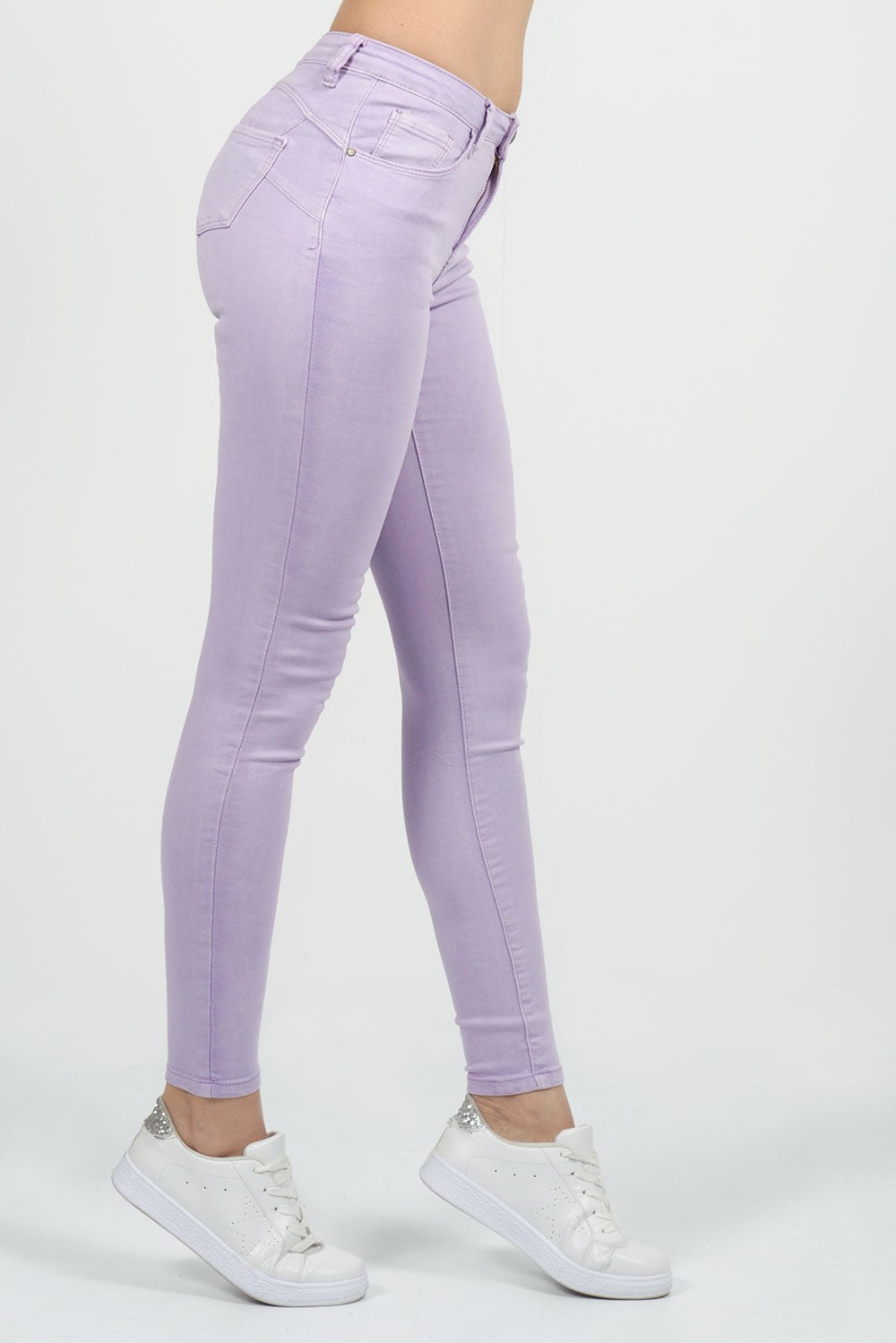 Τζιν παντελόνι βαμβακερό