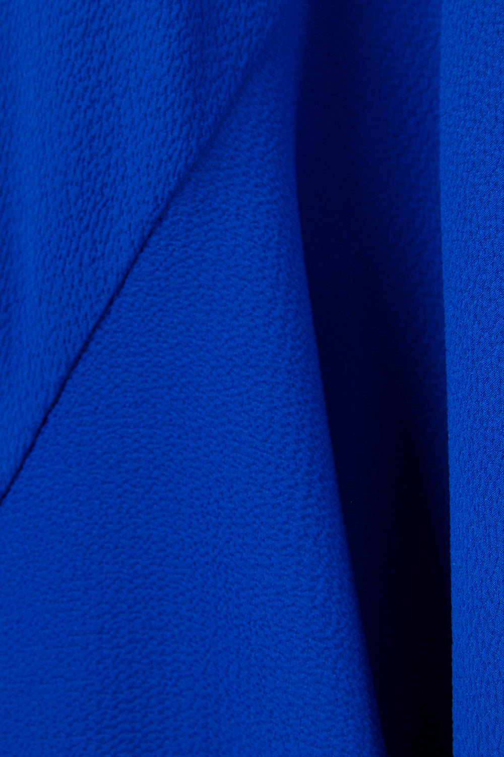 Φόρεμα μακρυμάνικο maxi με βολάν